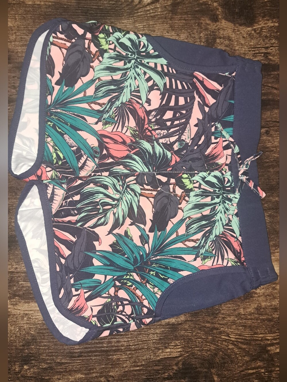 Columbia board Shorts Girls Size 7/8